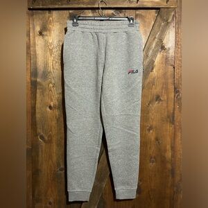 NWT Fila Arden Jogger, size S, smoke free home
